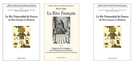 O Rito Moderno ou Francês – Novas concepções iluministas para uma epistemologia maçônica  