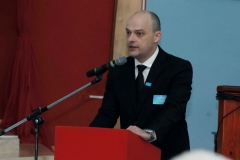 Ir∴  Gustavo Patuto