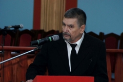 Ir∴ Divino Ribeiro