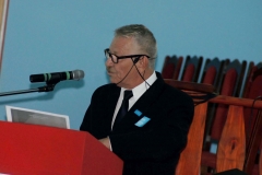 Ir∴ Cleber Tomas Vianna