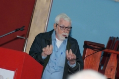 Ir∴  Vicente Sarubbi