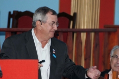 Ir∴  João Krainski