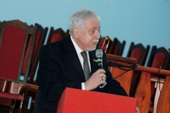 Ir∴  Octaviano Galvão Neto