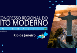 V Congresso Regional do Rito Moderno no Brasil no Rio de Janeiro: Um marco na Maçonaria Fluminense