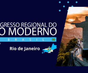 V Congresso Regional do Rito Moderno no Brasil no Rio de Janeiro: Um marco na Maçonaria Fluminense